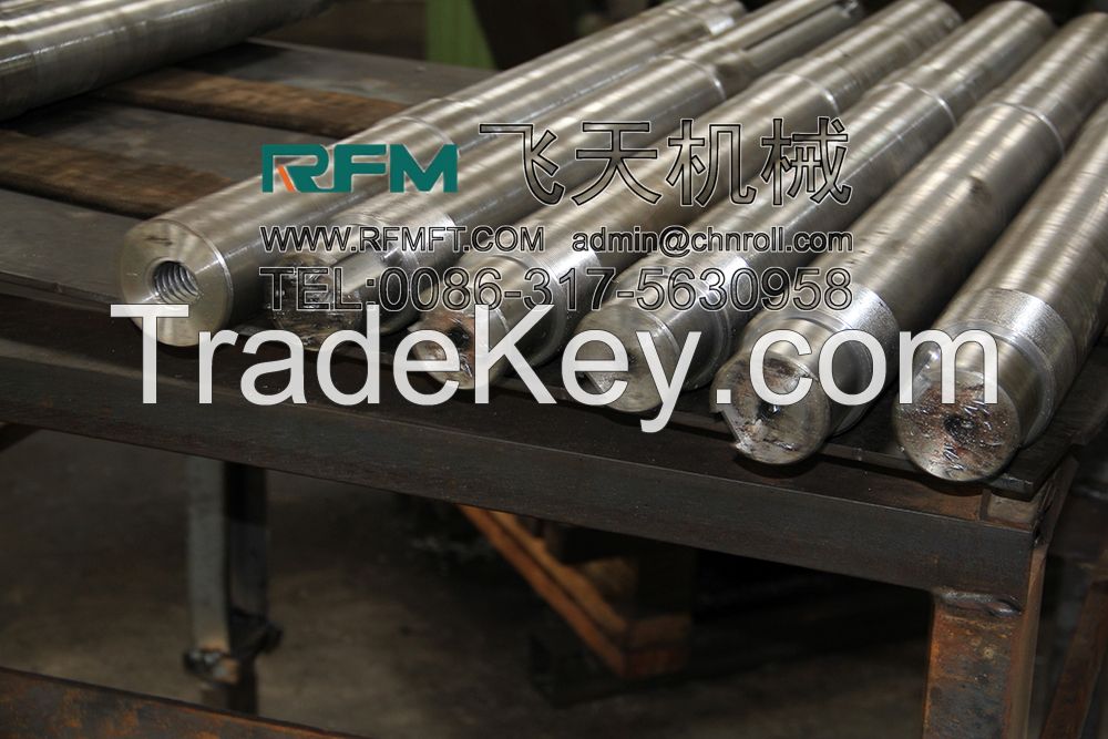 FT 840 galvanized roofing sheet Color Steel Roll Forming Machine In Hebei