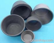 graphite crucible