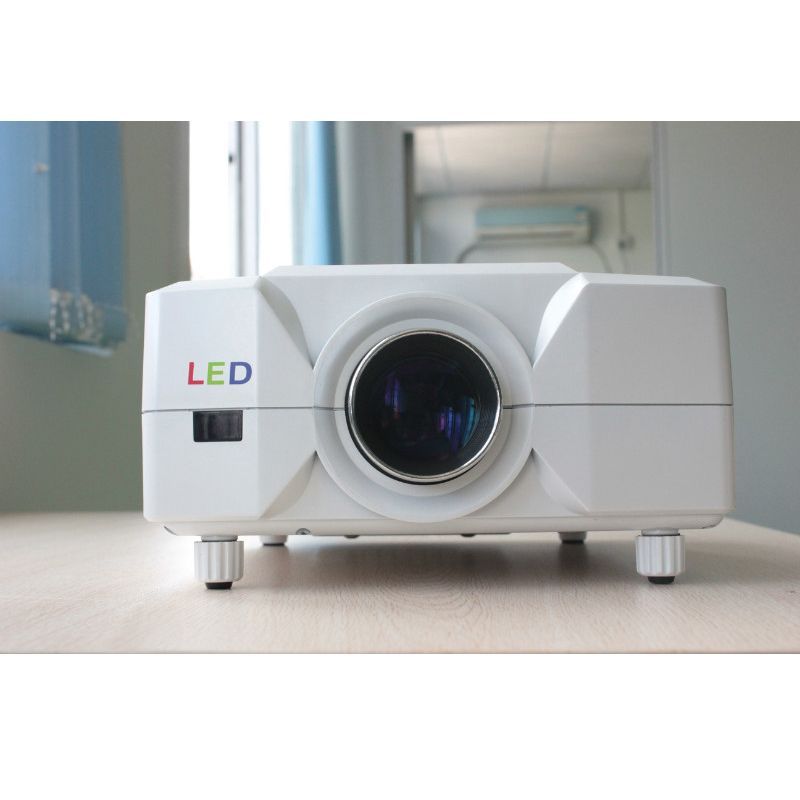 DVB-T led hdmi projector 1080p 3D