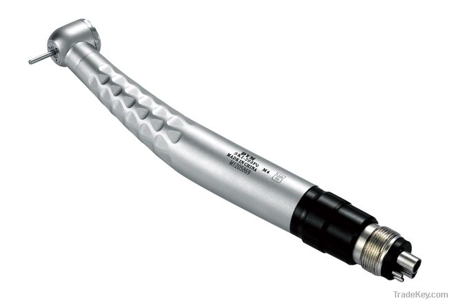 SKI(2hole)Torque Quick Coupling High Speed Handpiece (push botton )