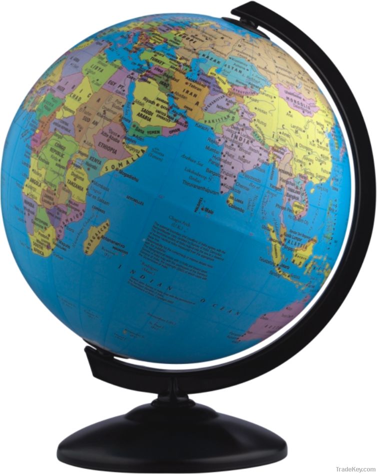 World Globe