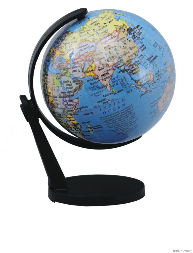 World Globe