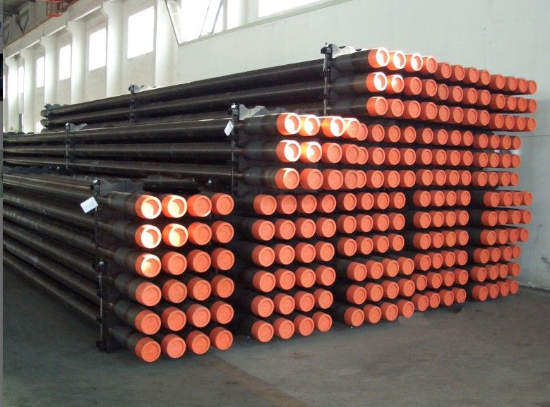 drill rod