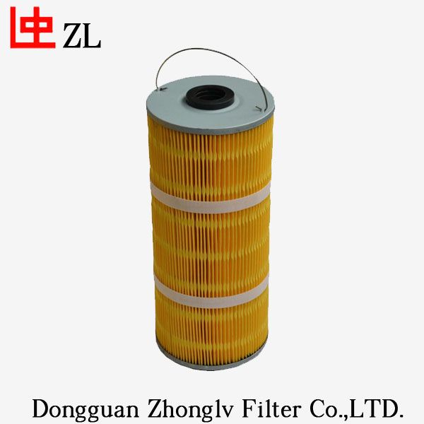 EDM Sinker Filter ZL-1535Y-33  150*33*350  