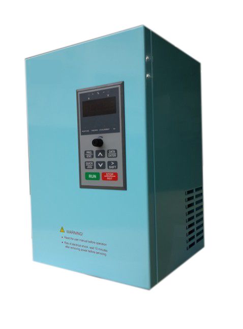 2013 FST-610 frequency inverter ac drive BULE