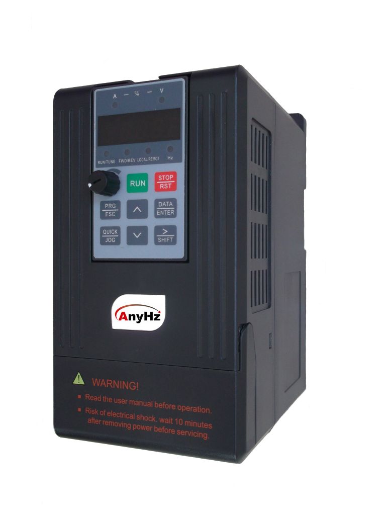 FST-610 SVC single phase frequency inverter(0.4KW-2.2KW)