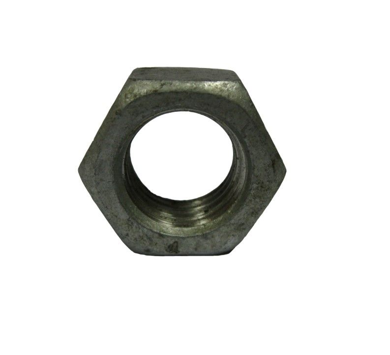 DIN 934 Hex Nuts