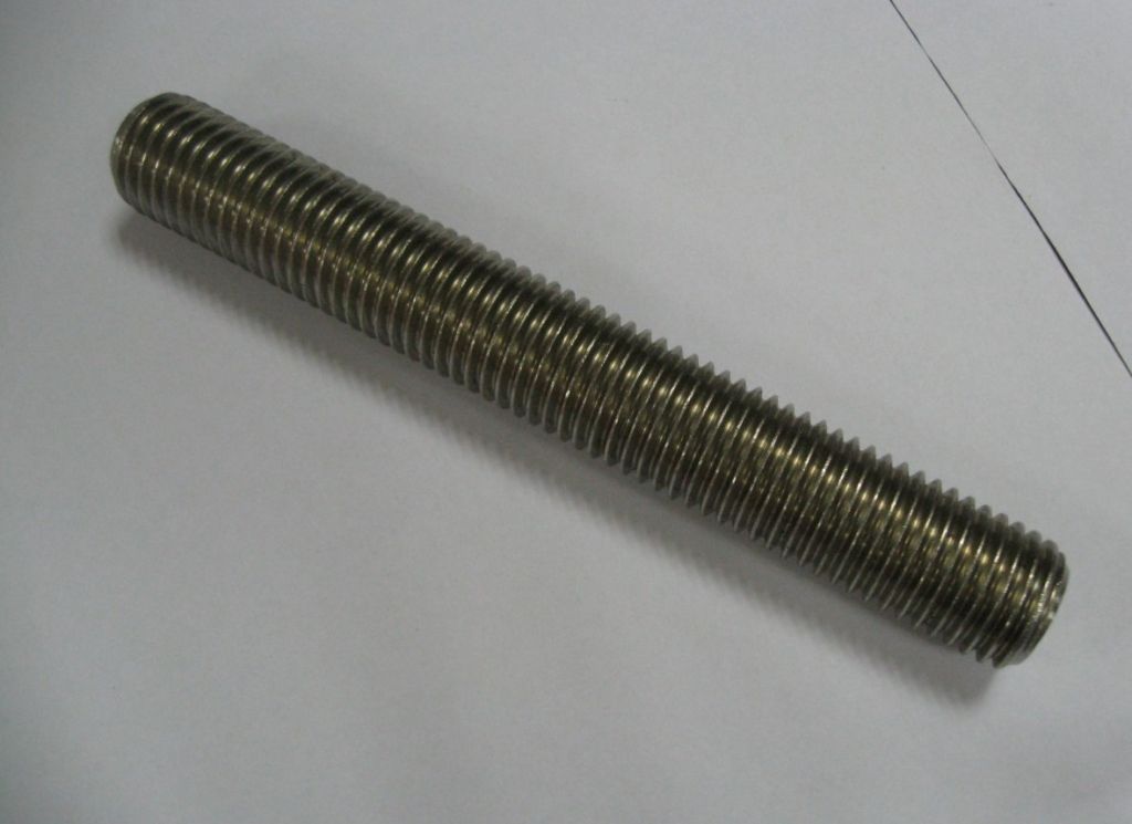 ASTM A193 B7/B7M/B8/B8M/B16 Stud Bolts