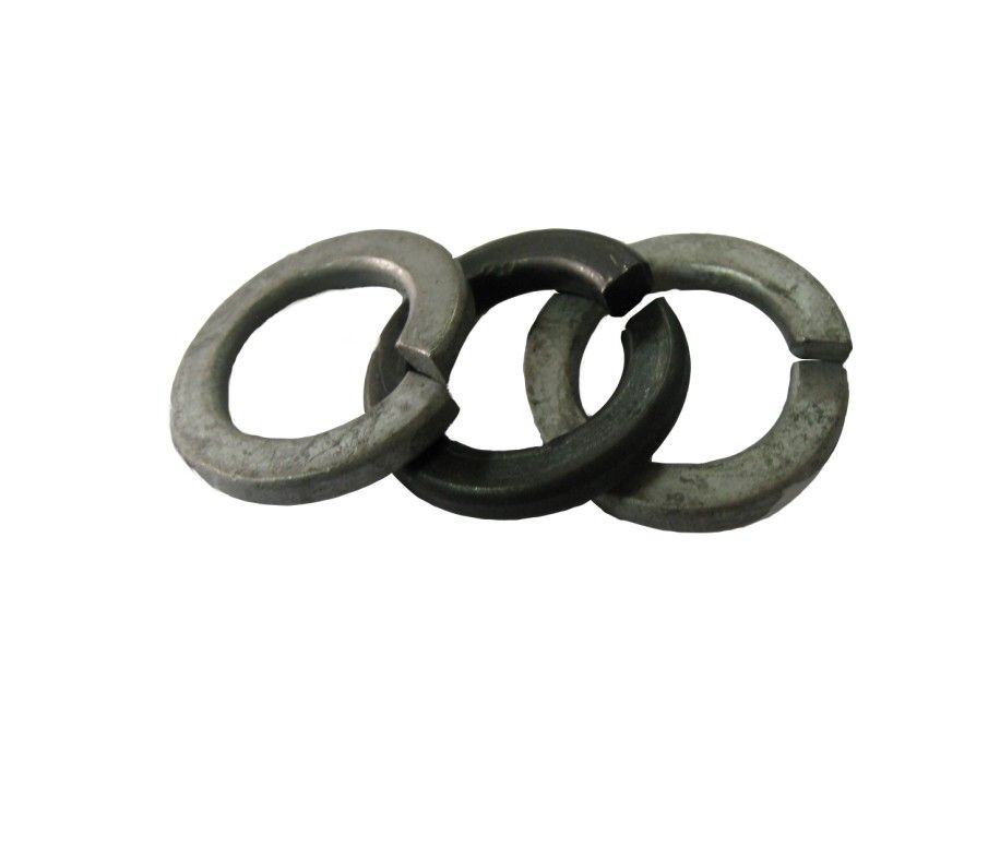 ASTM F436 Flat Washers