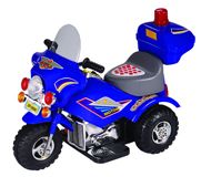 Toy Motorcycle