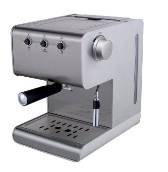 Espresso Coffee Machine With Powerful Bar Pump 