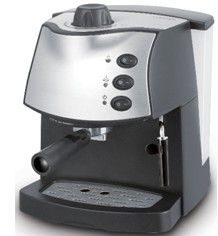 Espresso Coffee Machine / Coffee Maker