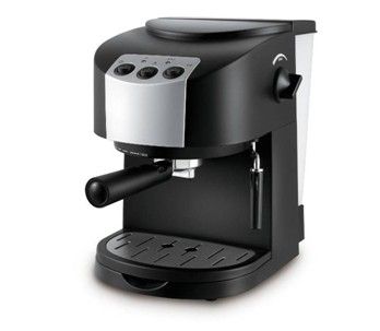 15 Bar Pump Espresso Coffee Machine