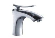 Basin Faucet