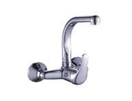 Wall Kitchen Faucet