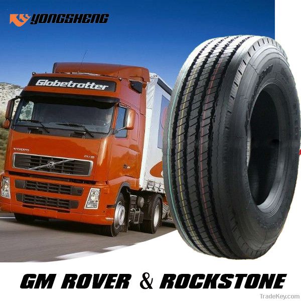 1100R20 1200R20 Radial truck tire