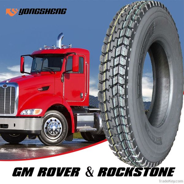 315/80r22.5 Radial truck tire for sale