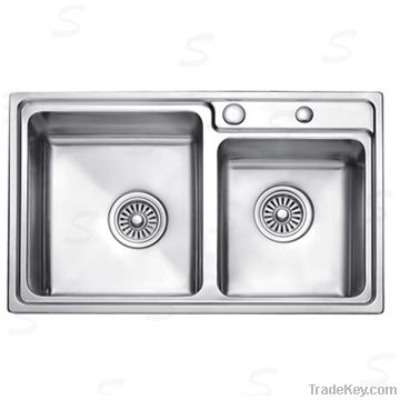 Stainless Steel Sinks