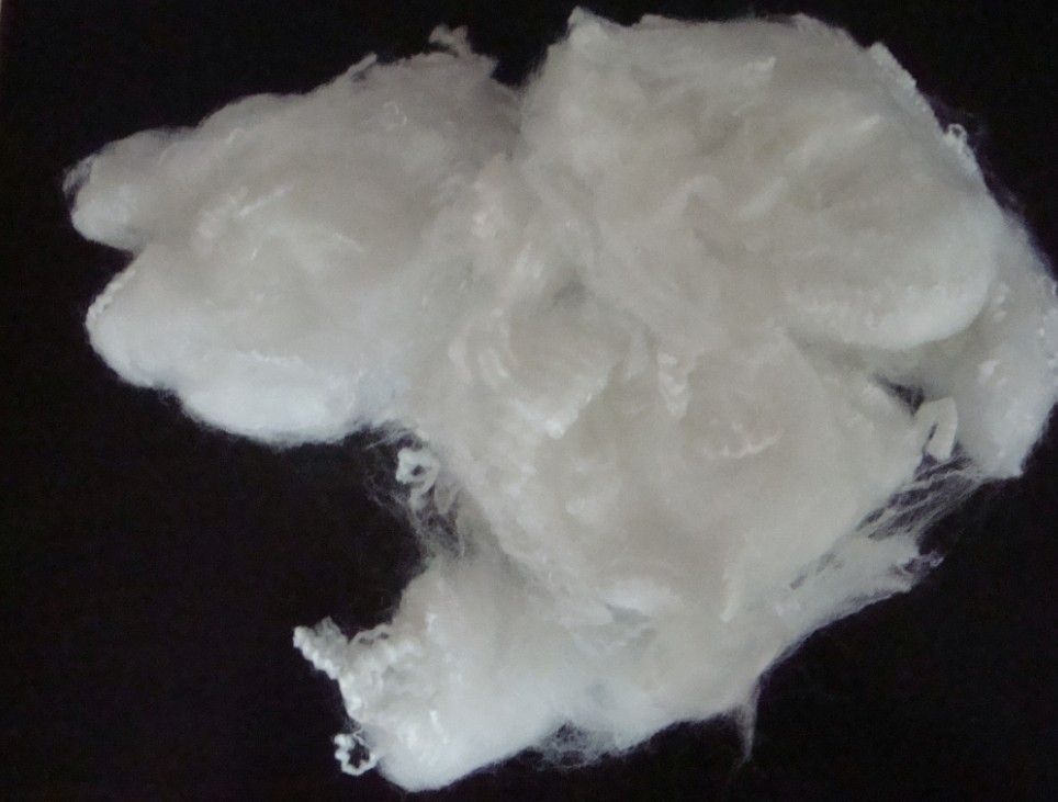 polyester staple fiber(PSF)