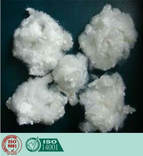 virgin and recycled psf/polyester staple fiber 1.4D*32/38mm