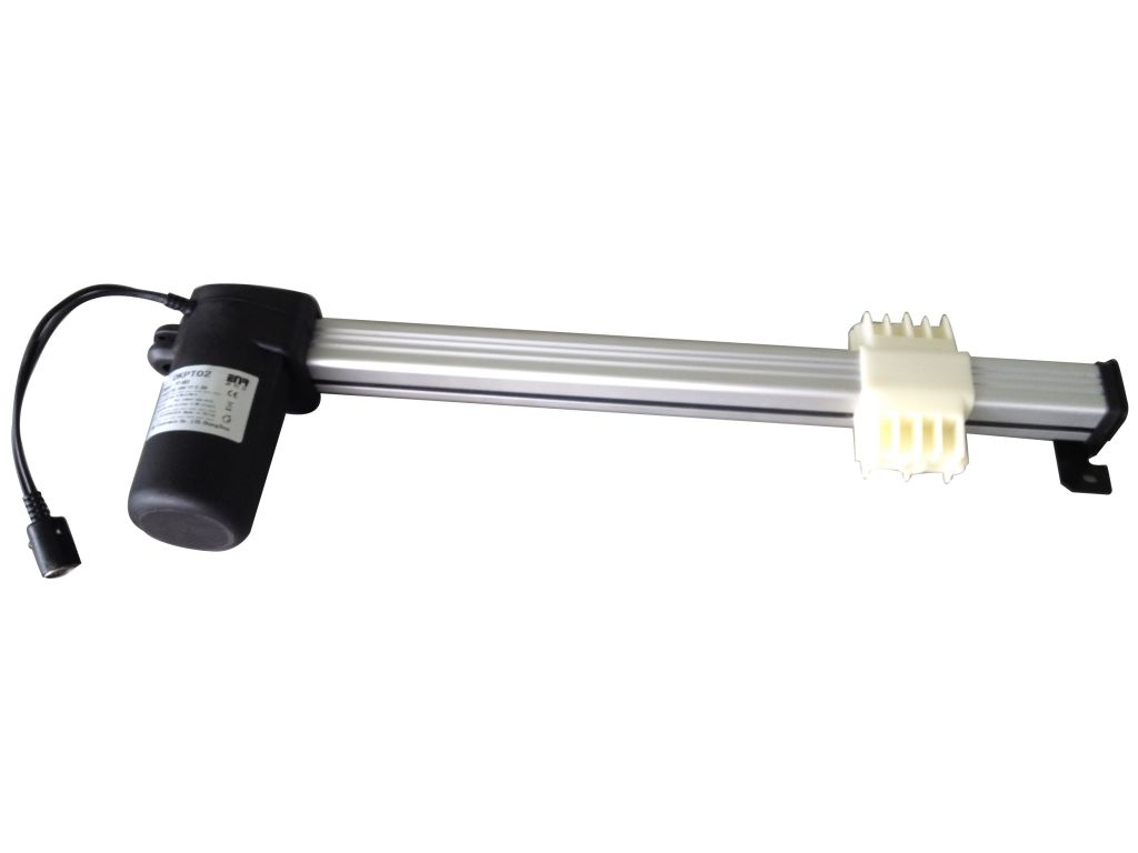 Linear actuator