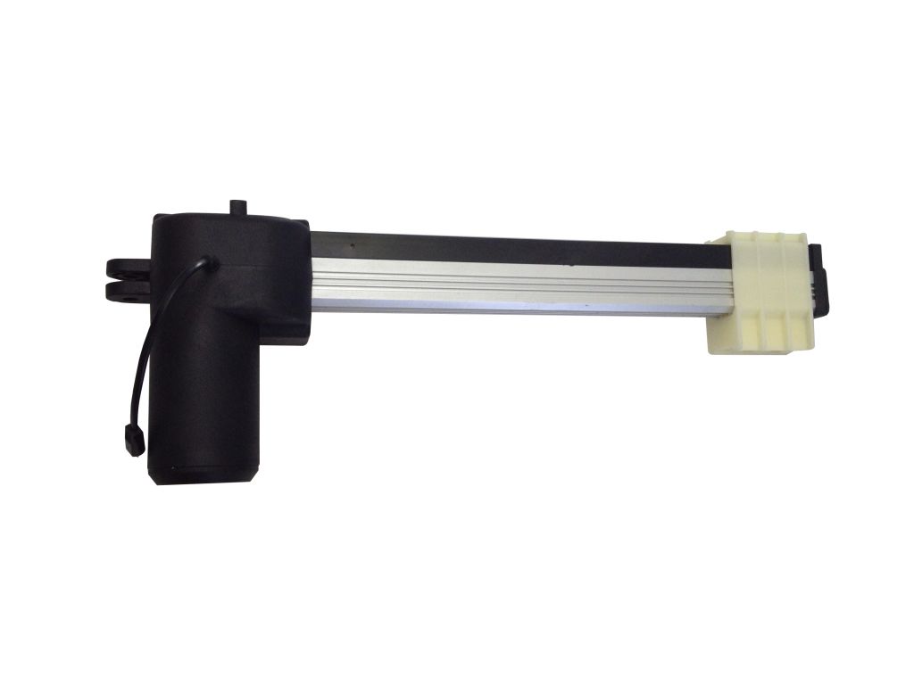 Linear actuator 