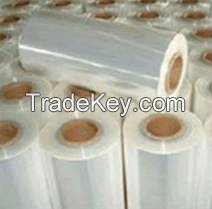 LLDPE Transparent Protective Film