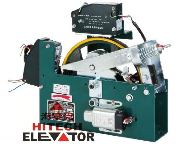 Bi-directional Speed Governor for MRL