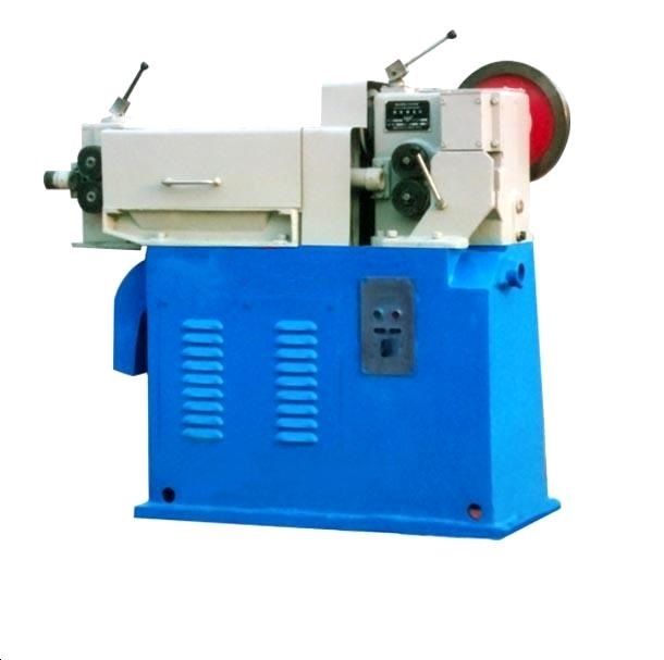 rebar Straightening-cutting machine