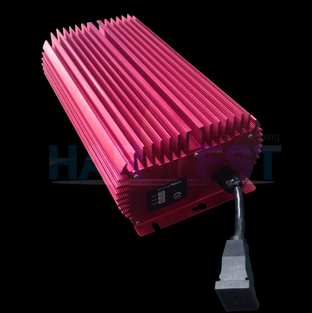 Digital Ballast 1000W