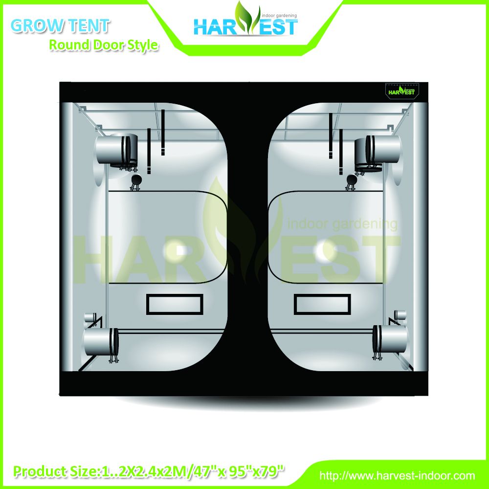 Grow Tent