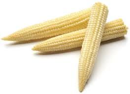 Thai Babycorn