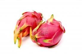 Thai Dragon fruit