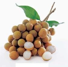 Thai Longan