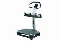 NordicTrack - V7 Activator Vibration Plate