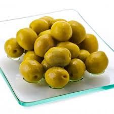 FRESH OLIVES