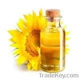 Refined cooking oil