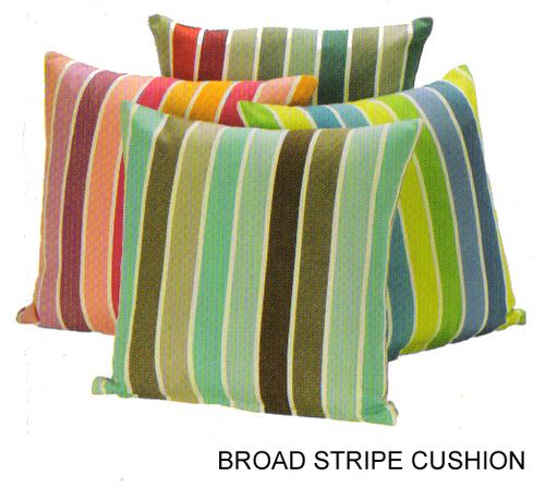 CUSHIONS