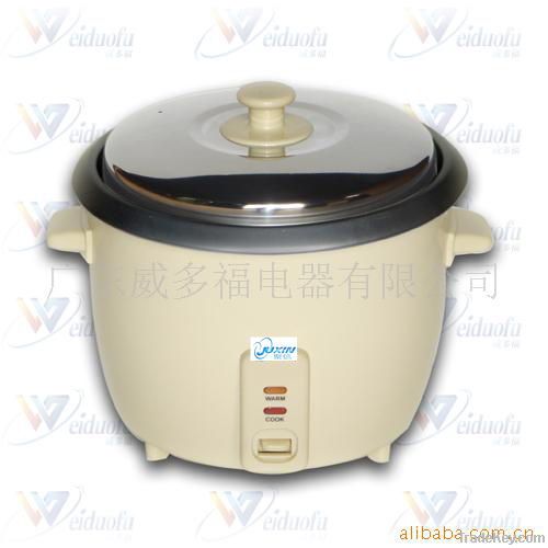 druml rice cooker