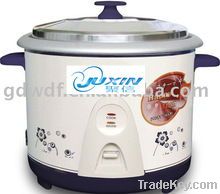 electric rice cooker