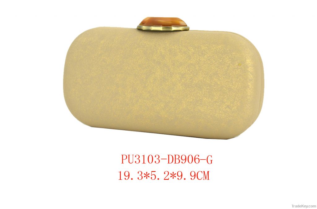 2014 new design pre-sale evening bag