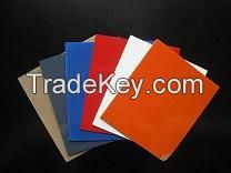 Colored G10 Epoxy Laminates