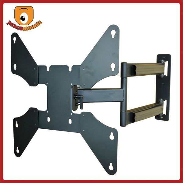 180 degrees swivel tv wall mounts Brackets  