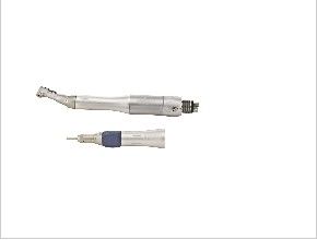 S0024 SKI 2/4 Hole 64:1 Variable speed Dental low speed handpiece  