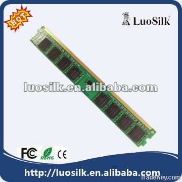 memory RAM DDR3 ram 2G desktop memory ram PC10600 1333MHz 2GB DDR3