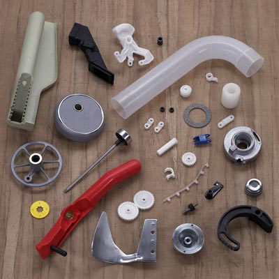 Textile Machine Spares