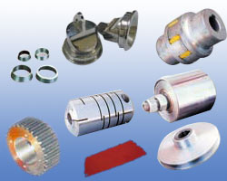 Textile Machine Spares