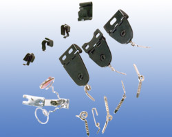 Textile Machine Spares