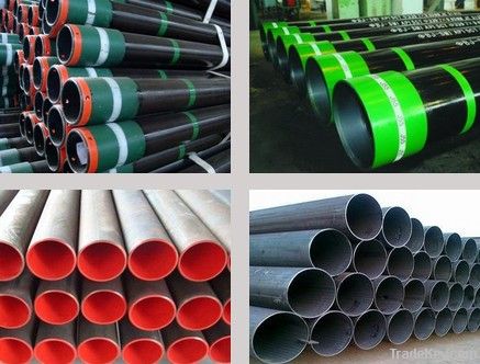 spiral steel pipe