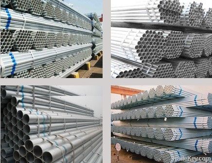 SSAW steel pipe cangzhou factory